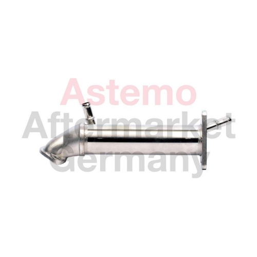 ASTEMO K&uuml;hler, Abgasr&uuml;ckf&uuml;hrung 2505987
