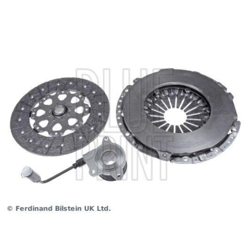BLUE PRINT Kupplungssatz ADG030207