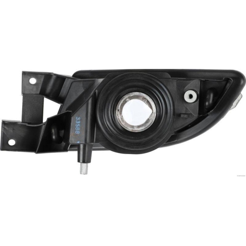 HERTH+BUSS ELPARTS Nebelscheinwerfer 81660114