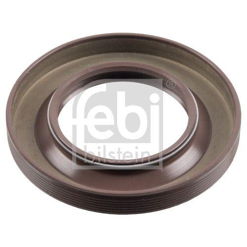 FEBI BILSTEIN Wellendichtring, Differential 100277