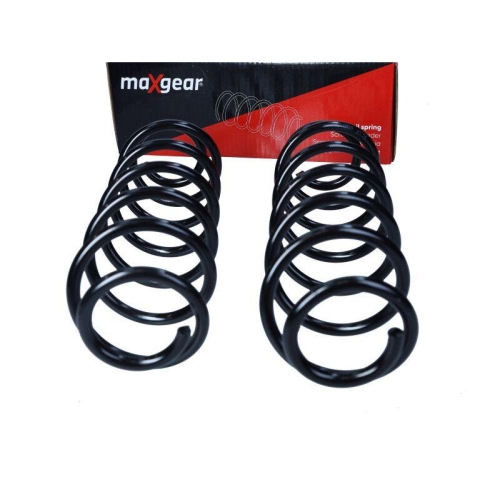 MAXGEAR Fahrwerksfeder 60-1651D