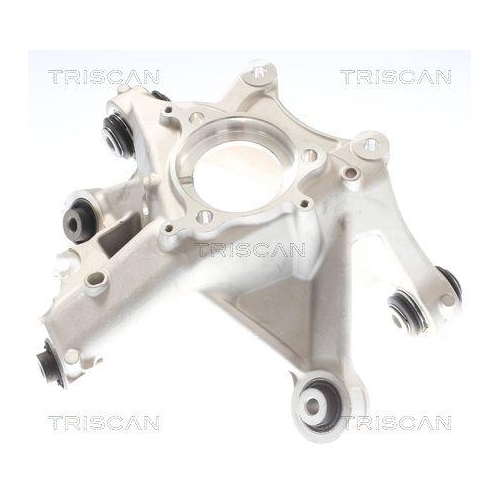 TRISCAN Achsschenkel, Radaufh&auml;ngung 8500 81709