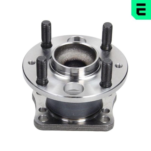 OPTIMAL Radlagersatz