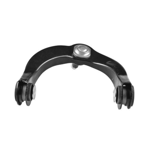 TEDGUM Lenker, Radaufhängung