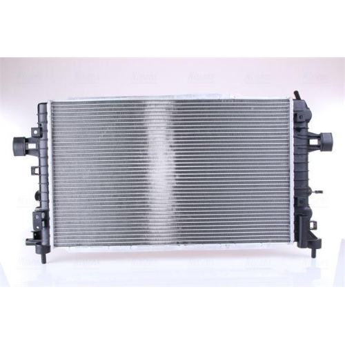 NISSENS K&uuml;hler, Motork&uuml;hlung ** FIRST FIT ** 63121