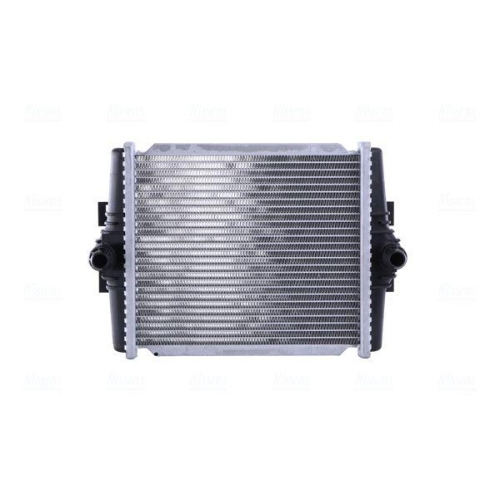 NISSENS Kühler, Motorkühlung 606863