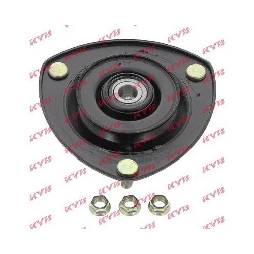 KYB Reparatursatz, Federbeinst&uuml;tzlager Suspension Mounting Kit SM5195