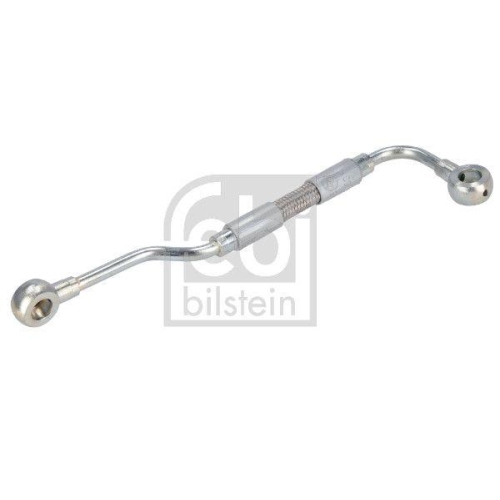 FEBI BILSTEIN &Ouml;lleitung, Lader 189284