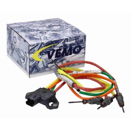 VEMO Sensor, Abgastemperatur Original VEMO Qualit&auml;t V46-72-0341