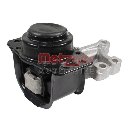 METZGER AUTOTEILE Lagerung, Motor GREENPARTS 8054068
