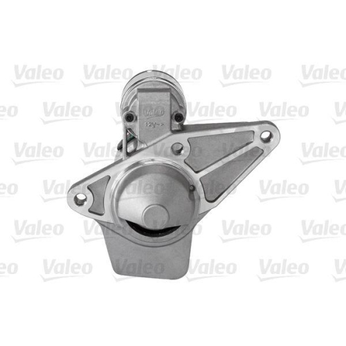 VALEO Starter VALEO ORIGINS NEW OE TECHNOLOGIE 438228