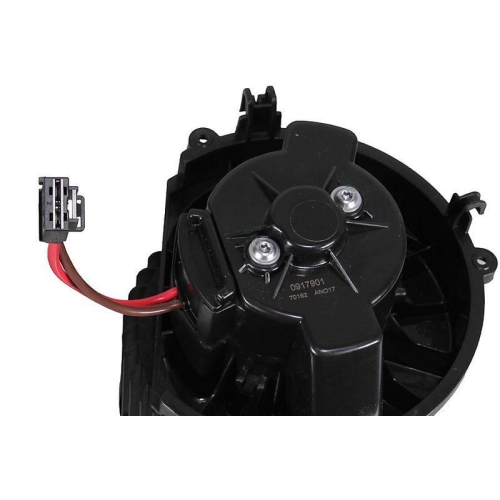 METZGER AUTOTEILE Innenraumgebl&auml;se GREENPARTS 0917901