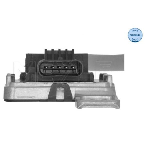 MEYLE NOx-Sensor, Harnstoffeinspritzung MEYLE-ORIGINAL: True to OE. 114 802 0003