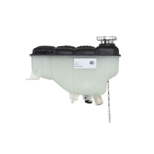 HELLA Ausgleichsbeh&auml;lter, K&uuml;hlmittel >>> Easy2Fit <<< 8MA 366 365-071