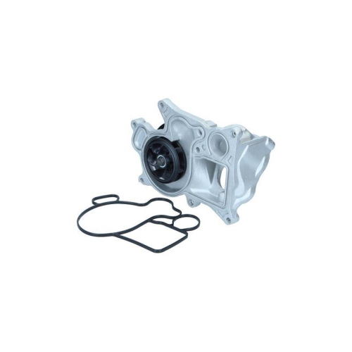 KAMOKA Wasserpumpe, Motork&uuml;hlung T0301