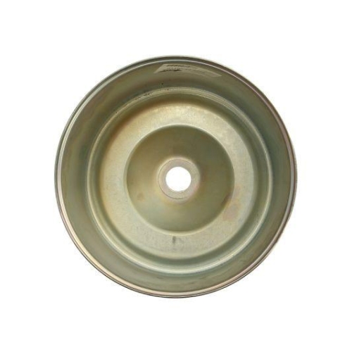 Magnum Technology Abrollkolben, Luftfederbalg 5002-02-0011
