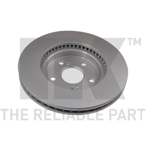 NK Bremsscheibe 314592