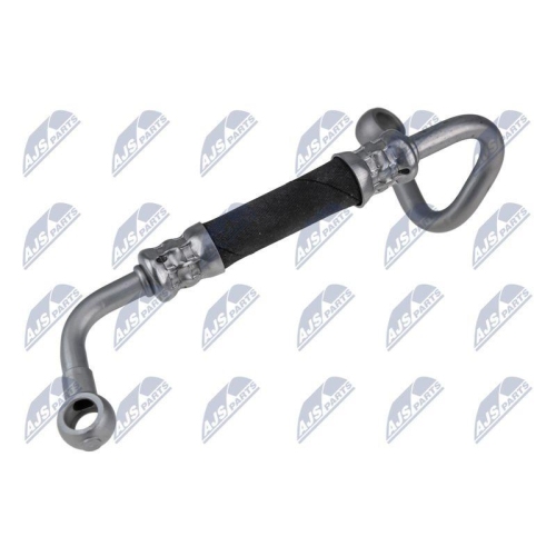 NTY &Ouml;lleitung, Lader ECD-BM-051