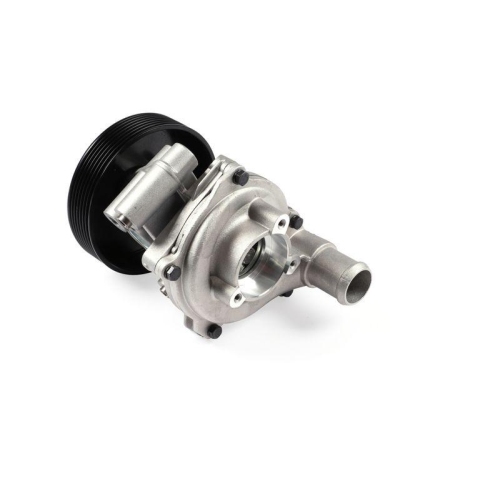 HEPU Wasserpumpe, Motork&uuml;hlung P262