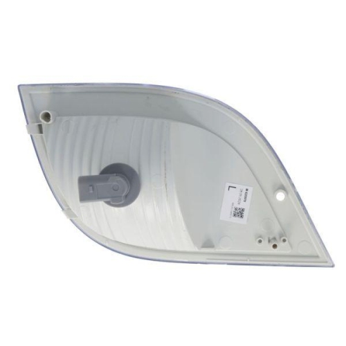 TRUCKLIGHT Blinkleuchte CL-ME003L/WS