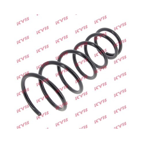 KYB Fahrwerksfeder K-Flex RI3786