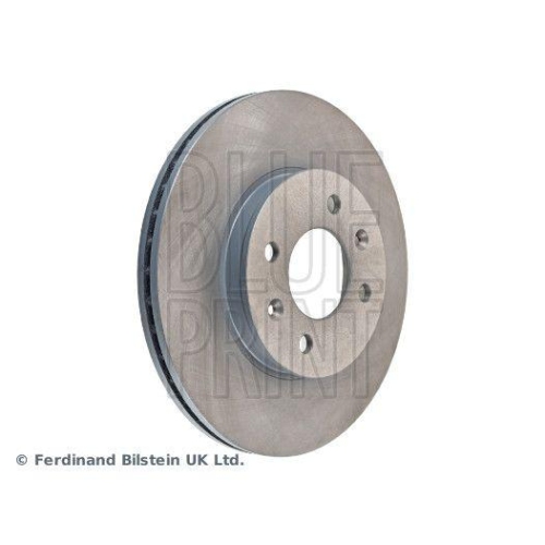 BLUE PRINT Bremsscheibe ADG043234