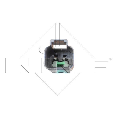 NRF Kompressor, Klimaanlage EASY FIT 32885
