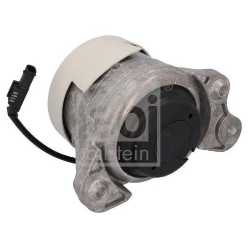 FEBI BILSTEIN Lagerung, Motor 196510