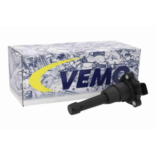 VEMO Sensor, Motorölstand Green Mobility Parts V10-72-0485