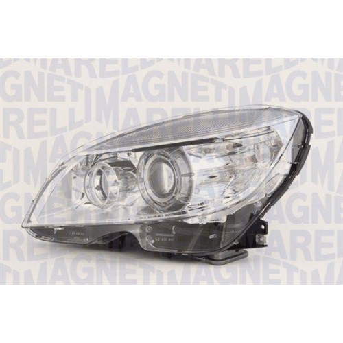 MAGNETI MARELLI Hauptscheinwerfer 710301234282