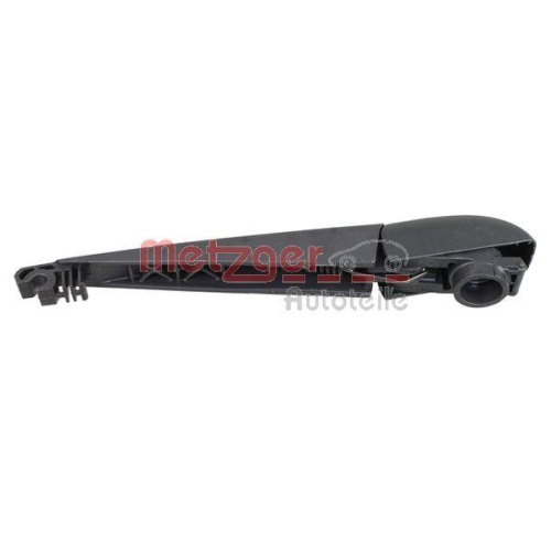 METZGER AUTOTEILE Wischarm, Scheibenreinigung GREENPARTS 2190440