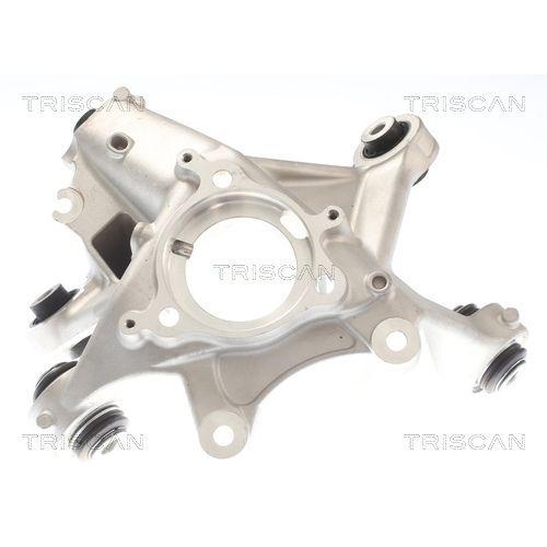 TRISCAN Achsschenkel, Radaufh&auml;ngung 8500 81710