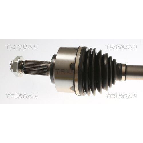 TRISCAN Antriebswelle