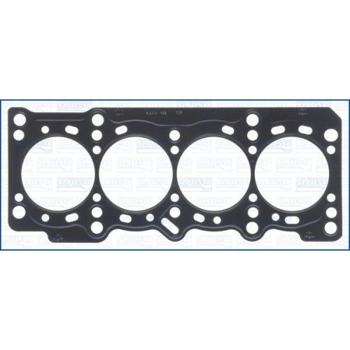 AJUSA Dichtung, Zylinderkopf MULTILAYER STEEL 10175600