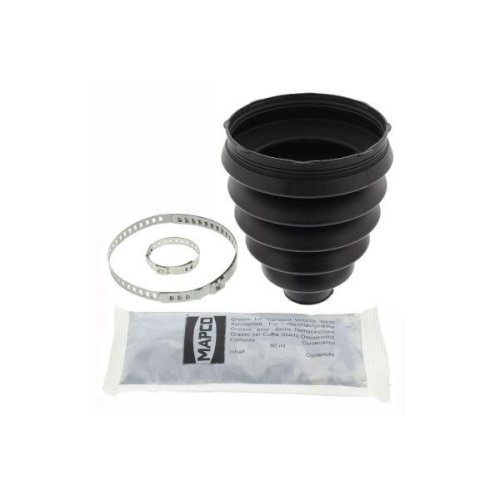 MAPCO Faltenbalgsatz, Antriebswelle