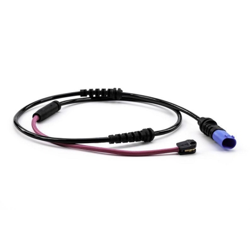 PREXAparts Warnkontakt, Bremsbelagverschleiß P151322