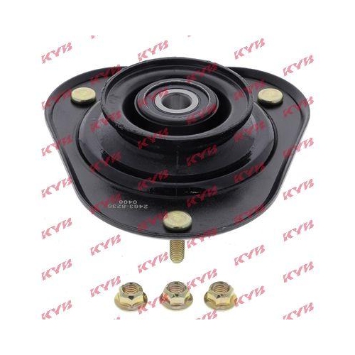 KYB Reparatursatz, Federbeinstützlager Suspension Mounting Kit SM5474