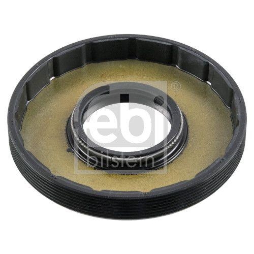 FEBI BILSTEIN Wellendichtring, Automatikgetriebeflansch 11409