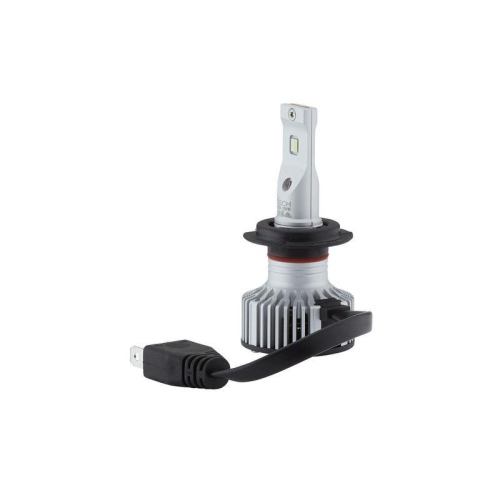 BOSCH Gl&uuml;hlampe, Fernscheinwerfer LED Powerlight+ TWIN 1 987 301 807