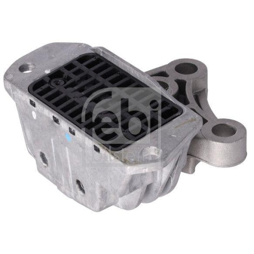 FEBI BILSTEIN Lagerung, Motor 197482