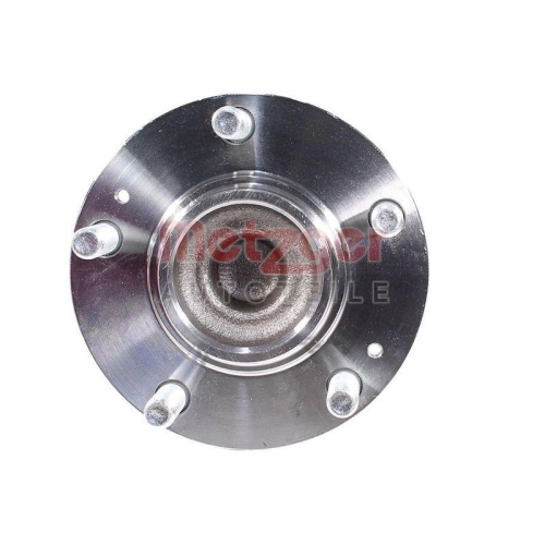 METZGER AUTOTEILE Radlagersatz WM 2295