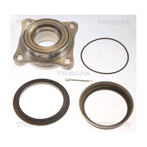 TRISCAN Radlagersatz 8530 13152
