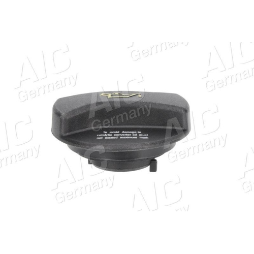 AIC Verschluss, &Ouml;leinf&uuml;llstutzen NEW MOBILITY PARTS 54499