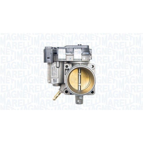 MAGNETI MARELLI Drosselklappenstutzen 802009960505