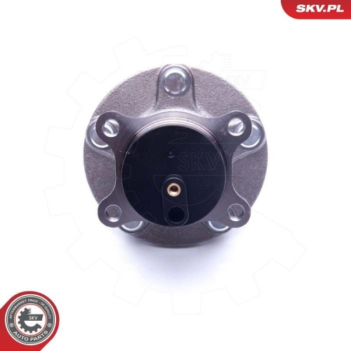 ESEN SKV Radlagersatz 29SKV277