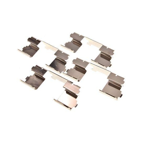 MAXGEAR Zubeh&ouml;rsatz, Scheibenbremsbelag 27-2539