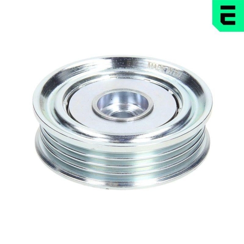 OPTIMAL Spannrolle, Keilrippenriemen 0-N2305