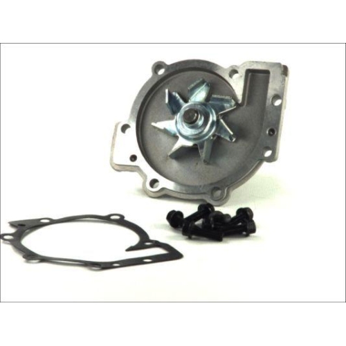 THERMOTEC Wasserpumpe, Motork&uuml;hlung D1V013TT