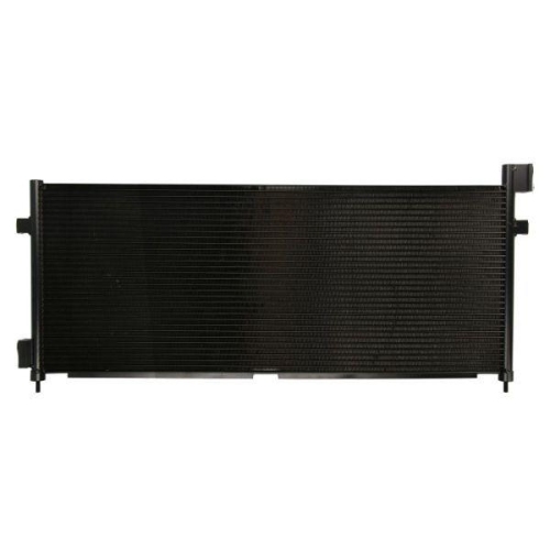 THERMOTEC Kondensator, Klimaanlage KTT110335
