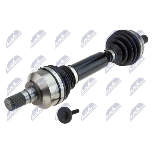 NTY Antriebswelle NPW-VV-148